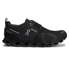 Black Shoe