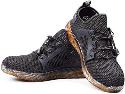Ventilated Shoe